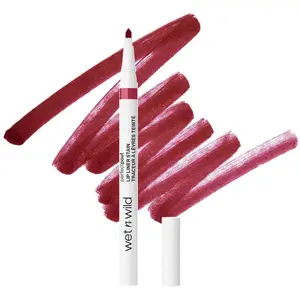 Comparateur de prix : wet n wild Perfect Pout Lip Liner Stain Crayon à lèvres 10 g