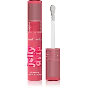Wet n Wild Jelly Drip Lip Glaze brillant à lèvres teinte Blush Guava 3... pas cher