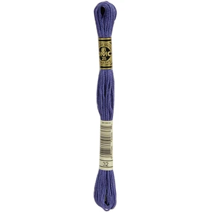 Comparateur de prix : DMC Fil à Broder Mouliné 117MC - couleur 32 - Brimbelle