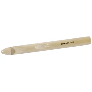 DMC Crochet en bambou 20 mm pas cher