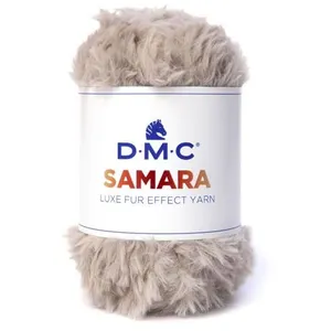 Activités créatives : DMC - Samara pas cher