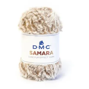 Activités créatives : DMC - Samara pas cher