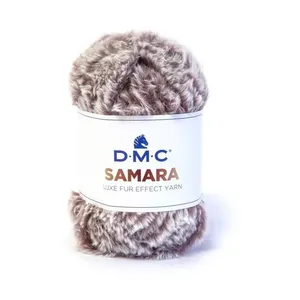 Activités créatives : DMC - Samara pas cher