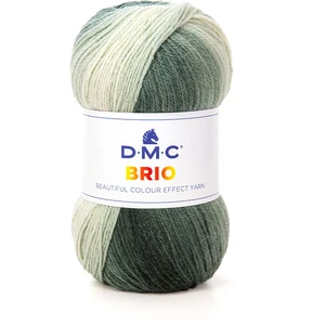 Comparateur de prix : Pelote de laine à tricoter BRIO - DMC(...) - Gris (403)