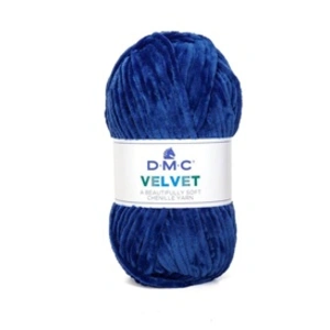 Comparateur de prix : Fil Layette Chenille VELVET - 100g - DMC : Douceur et Chaleur pour Tou...