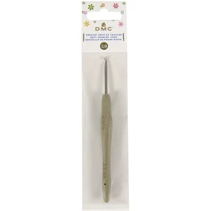 Comparateur de prix : DMC Crochet aluminium 3 mm