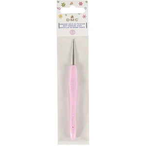 DMC Crochet aluminium 1 mm pas cher
