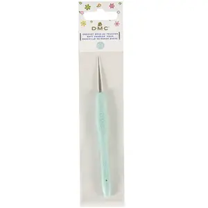 DMC Crochet aluminium 0,5 mm pas cher