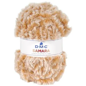 Activités créatives : DMC - Samara pas cher