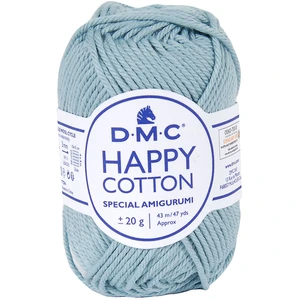 Comparateur de prix : DMC Fil crochet Happy Cotton spécial Amigurumi 767 Splash