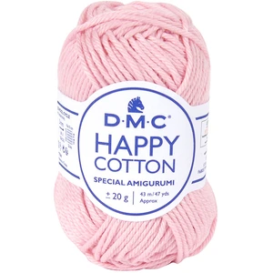 DMC Fil crochet Happy Cotton spécial Amigurumi 764 Chamallow pas cher