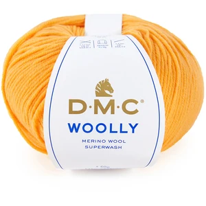 Comparateur de prix : DMC Laine Wooly pur Mérinos 94 Pollen