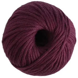 DMC Fil Coton Natura XL - 100 g - prune pas cher