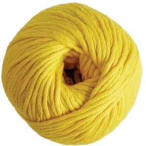 DMC Fil Coton Natura XL - 100 g - soleil pas cher