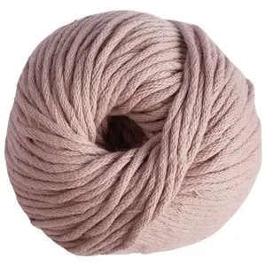 DMC Fil Coton Natura XL - 100 g - mauve
