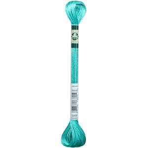 Comparateur de prix : Fil à broder Mouliné Satin 8 mètres - DMC(...) - Vert (S959)