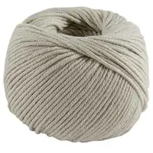 DMC Fil à tricoter, crocheter Natura Medium - tagliatelle 31 - 50 g