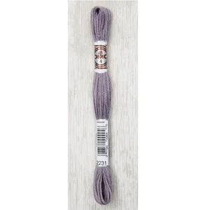 DMC Fil à tapisser Retors Mat - couleur 2231 pas cher