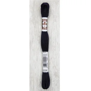 DMC Fil à tapisser Retors Mat - couleur 2238 pas cher