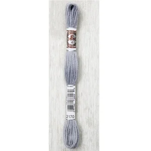 DMC Fil à tapisser Retors Mat - couleur 2170 pas cher