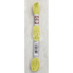DMC Fil à tapisser Retors Mat - couleur 2218 pas cher