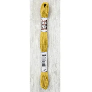 DMC Fil à tapisser Retors Mat - couleur 2150 pas cher