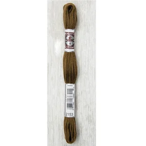 DMC Fil à tapisser Retors Mat - couleur 2153 pas cher