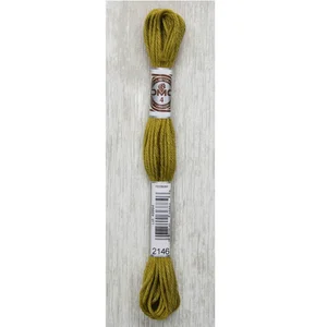 DMC Fil à tapisser Retors Mat - couleur 2146 pas cher