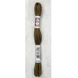 DMC Fil à tapisser Retors Mat - couleur 2154 pas cher