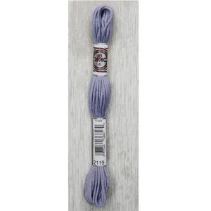 DMC Fil à tapisser Retors Mat - couleur 2119 pas cher
