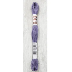 DMC Fil à tapisser Retors Mat - couleur 2121 pas cher