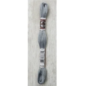 DMC Fil à tapisser Retors Mat - couleur 2124 pas cher