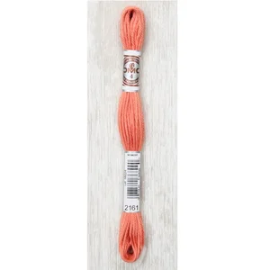 DMC Fil à tapisser Retors Mat - couleur 2161 pas cher