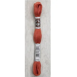 DMC Fil à tapisser Retors Mat - couleur 2162 pas cher