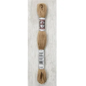 DMC Fil à tapisser Retors Mat - couleur 2165 pas cher