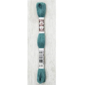 DMC Fil à tapisser Retors Mat - couleur 2133 pas cher