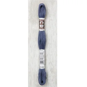 DMC Fil à tapisser Retors Mat - couleur 2126 pas cher
