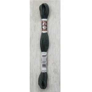 DMC Fil à tapisser Retors Mat - couleur 2127 pas cher