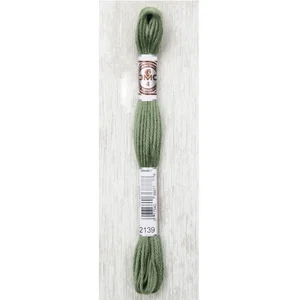 DMC Fil à tapisser Retors Mat - couleur 2139 pas cher