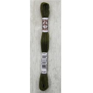 DMC Fil à tapisser Retors Mat - couleur 2141 pas cher