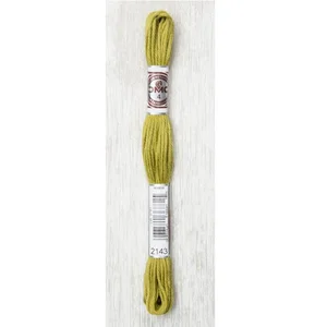 DMC Fil à tapisser Retors Mat - couleur 2143 pas cher