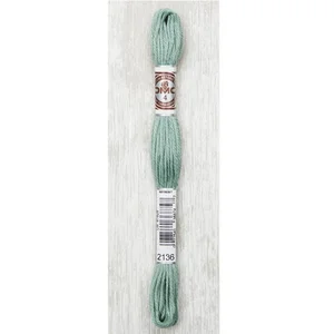 DMC Fil à tapisser Retors Mat - couleur 2136 pas cher