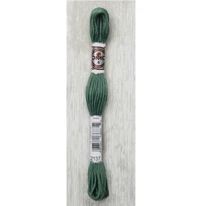 DMC Fil à tapisser Retors Mat - couleur 2137 pas cher