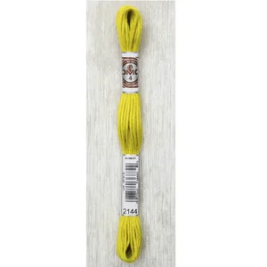 DMC Fil à tapisser Retors Mat - couleur 2144 pas cher