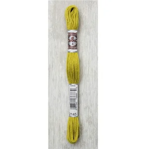 DMC Fil à tapisser Retors Mat - couleur 2145 pas cher