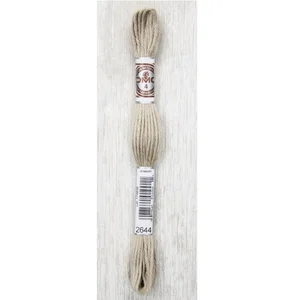DMC Fil à tapisser Retors Mat - couleur 2644 pas cher