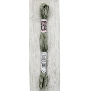 DMC Fil à tapisser Retors Mat - couleur 2647 pas cher