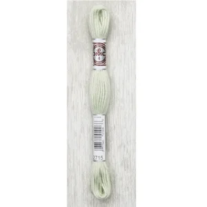 DMC Fil à tapisser Retors Mat - couleur 2715 pas cher