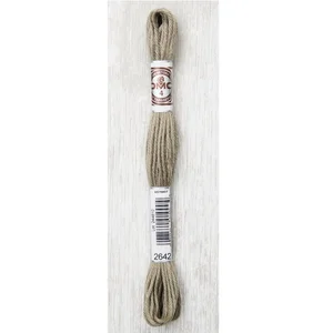 DMC Fil à tapisser Retors Mat - couleur 2642 pas cher