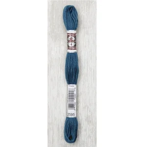 DMC Fil à tapisser Retors Mat - couleur 2595 pas cher